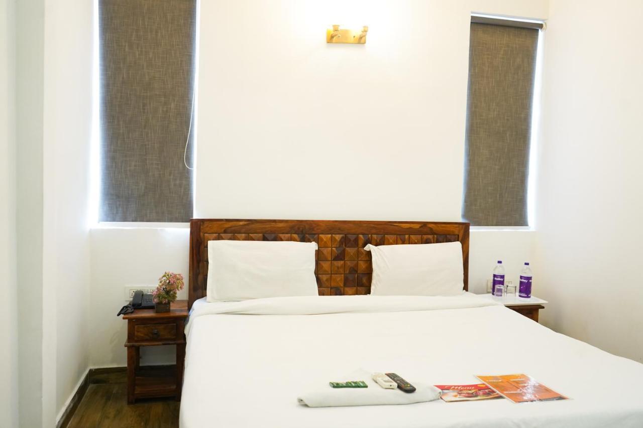 Walk Residency Hotel